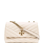 Borsa a spalla Kira in crema - donna 