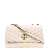Borsa a spalla Kira in crema - donna 