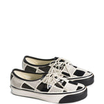 Sneakers lx authentic 44 shell in bainco e nero Vans - unisex 