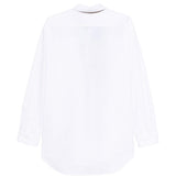 Camicia a maniche lunghe in bianco Magliano  - uomo 