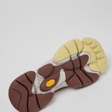 Sneakers Karst Finch in beige Camper x Issey Miyake - donna 