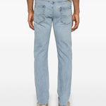 Jeans affusolati 502™ in azzurro Levi's - uomo 