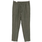 Pantaloni con coulisse in grigio Briglia 1949 - uomo 