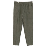Pantaloni con coulisse in grigio Briglia 1949 - uomo 