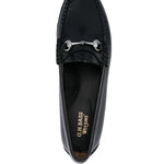 Mocassini easy weejuns lianna  in nero Gh bass - donna 