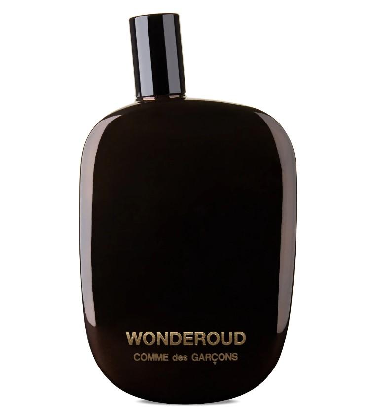 Profumo wonderoud 100 ml 
