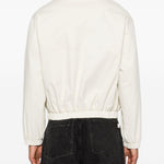 Giacca Barrau con tasche in beige Carrer - uomo 