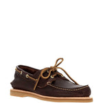 Mocassini  Noreen in marrone Timberland - donna 