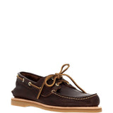 Mocassini  Noreen in marrone Timberland - donna 