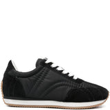 Sneakers basse in nero Toteme - donna 