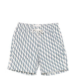 Costume da bagno con coulisse Frescobol carioca - uomo 