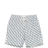 Costume da bagno con coulisse Frescobol carioca - uomo 