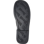 Mocassini Stringate Don in nero Camper - uomo 