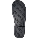 Mocassini Stringate Don in nero Camper - uomo 