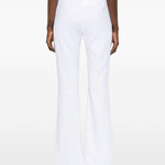 Pantaloni Cecin in bianco Maxmara - donna 