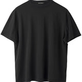 T-shirt con girocollo in azzurro Our legacy - uomo 