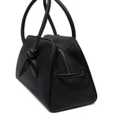 Borsa le grand turismo in nero Jacquemus - donna 