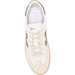 Sneakers cool con logo in bianco Hogan - uomo 