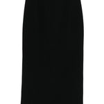Gonna a matita in nero Roland Mouret - donna 