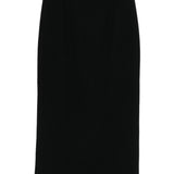 Gonna a matita in nero Roland Mouret - donna 