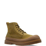 Stivali Prescott in verde Birkenstock - uomo 