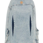 Camicia bella in azzurro haikure - donna 