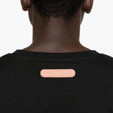 T-shirt con stampa grafica Pdf - uomo 