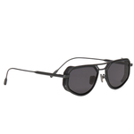 Occhiali da sole in grigio Capote - unisex 