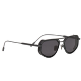 Occhiali da sole in grigio Capote - unisex 