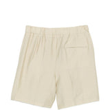 Pantaloncini Tony con elastico in vita in beige Costumein - uomo 