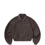Bomber Roscoe in marrone Represent - uomo 