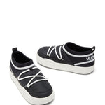Sneakers Park Icon con stampa in nero Moon boot - donna 
