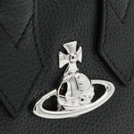 Borsa mini yasmine in nero Vivienne westwood - donna 
