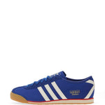 Sneakers Italia Anni '70 in blu Adidas - unisex 
