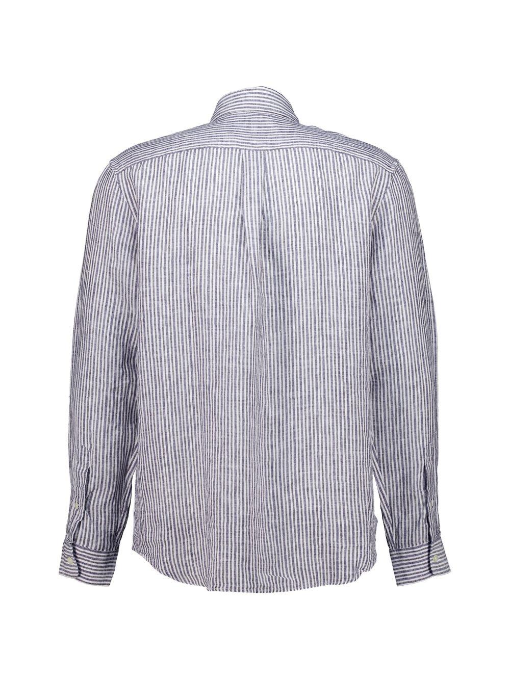 Camicia in lino Frescobol carioca - uomo 