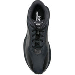 Sneakers tf100 in nero Junya watanabe x new balance - uomo 