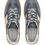 Sneakers cool in blu Hogan - uomo 