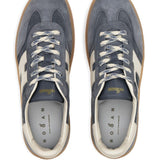 Sneakers cool in blu Hogan - uomo 
