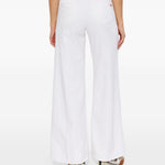 Jeans 1978 d-akemi in bianco Diesel - donna 