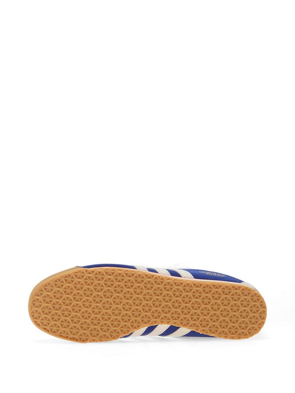 Sneakers Italia Anni '70 in blu Adidas - unisex 