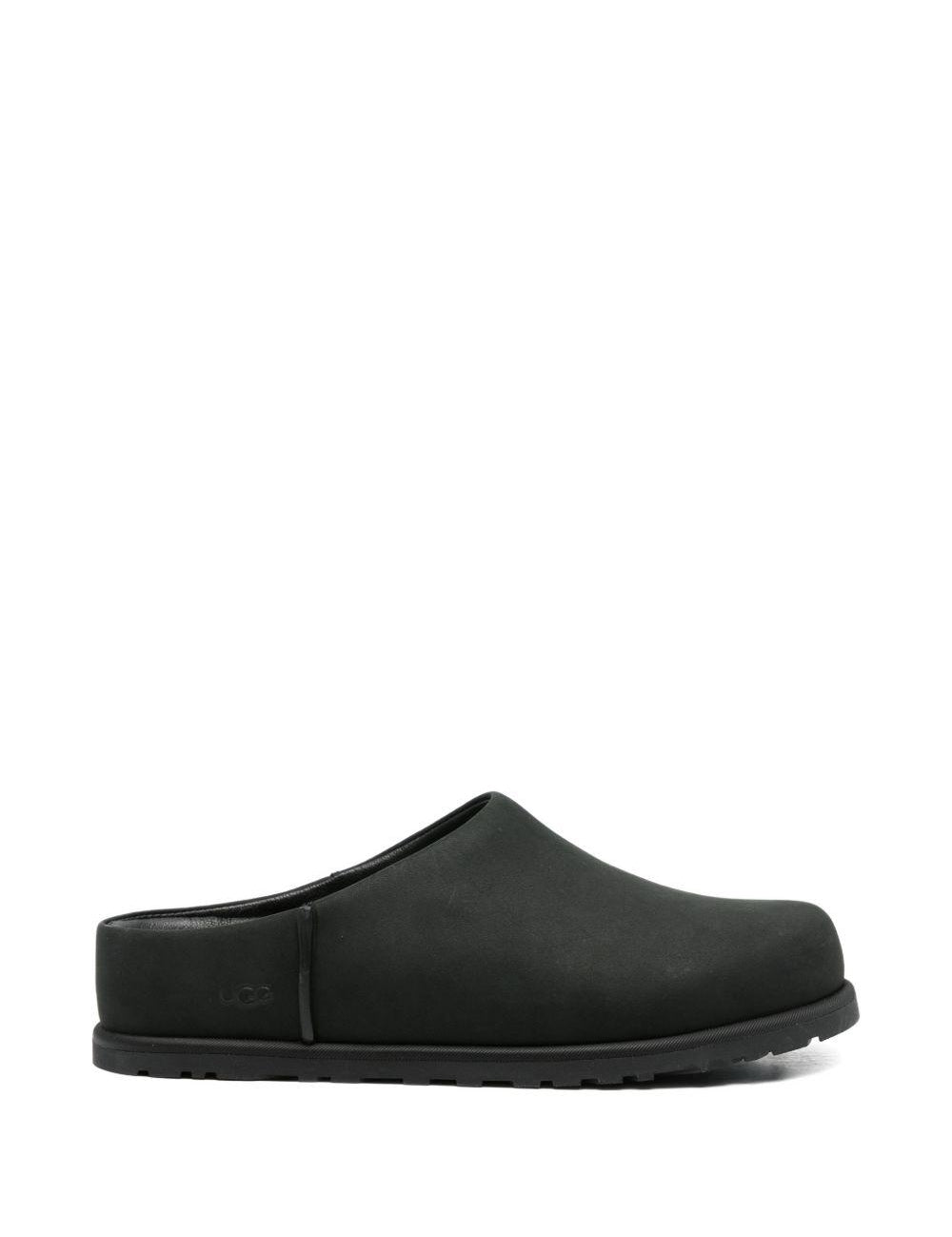 Mules w otzo in nero Ugg - donna 