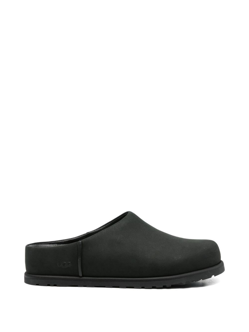 Mules w otzo in nero Ugg - donna 