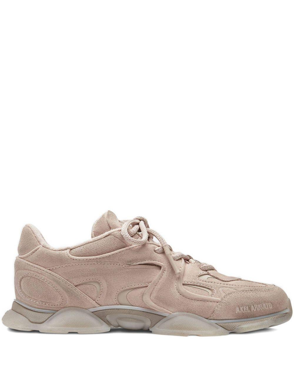 Sneakers basse eris in rosa Axel arigato - donna 