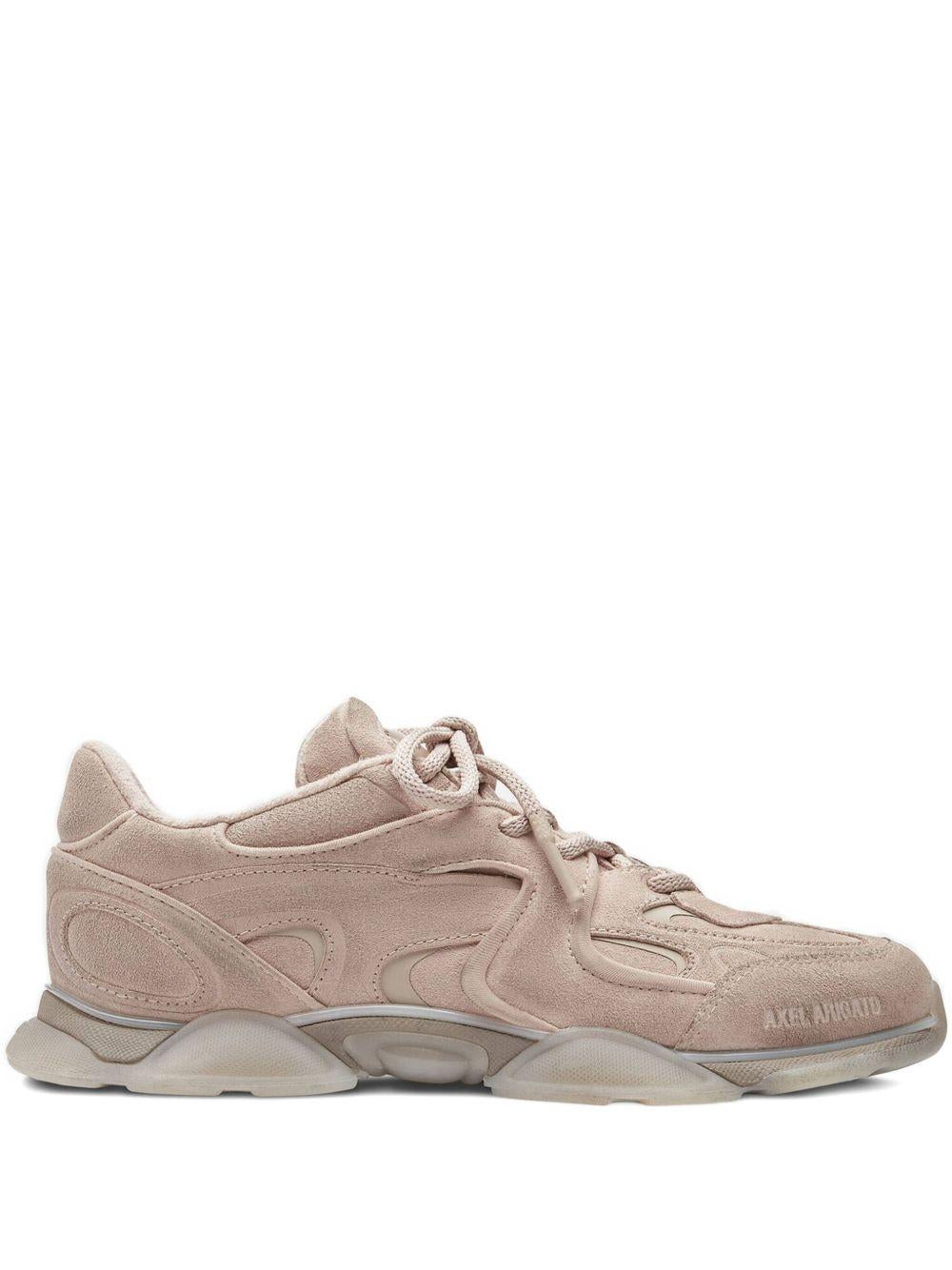 Sneakers basse eris in rosa Axel arigato - donna 
