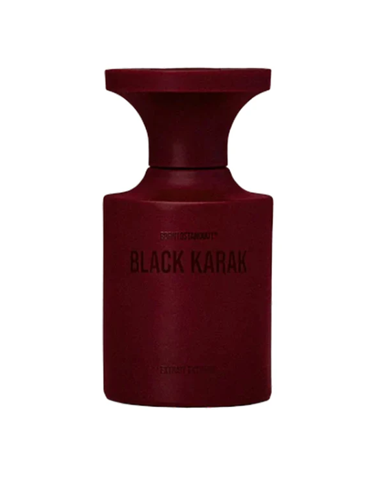 Profume black karak exe 50ml 