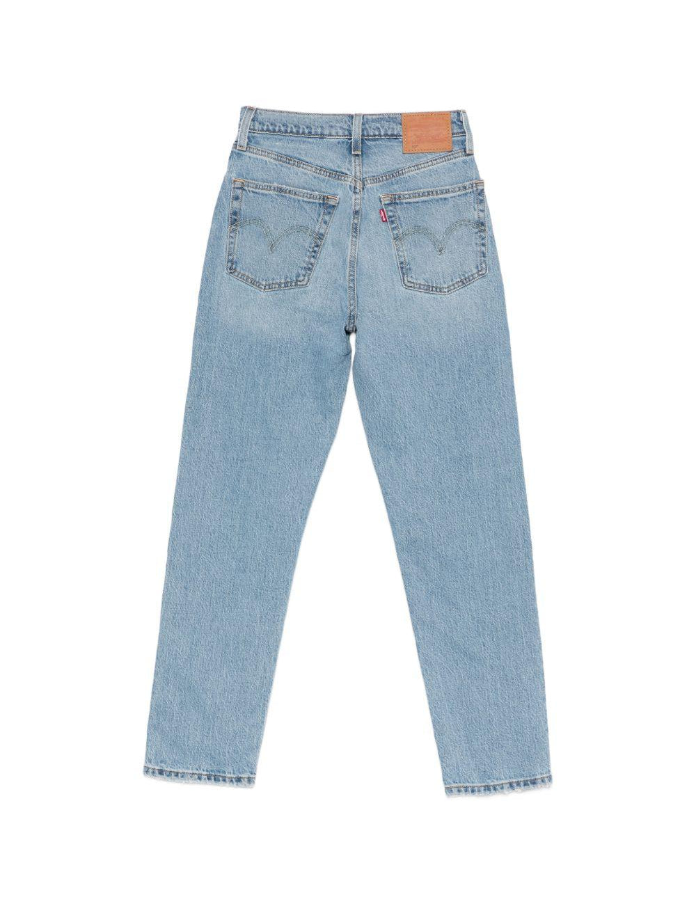 Jeans 501® in blu Levi's - donna 