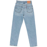 Jeans 501® in blu Levi's - donna 