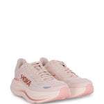 Sneakers w bondi 9 in rosa Hoka - uomo 