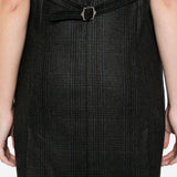 Gilet da abito in grigio Remain - donna 