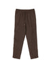 Wimbledon trousers in brown Briglia 1949 - women